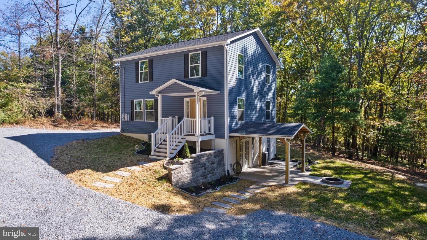 Property Photo: 376 Bernice Drive WV 25427