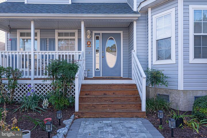 Property Photo:  34055 Monterray Avenue 173  DE 19945