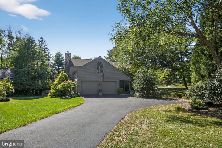 1 Fox Pond  Spring House PA 19477 photo