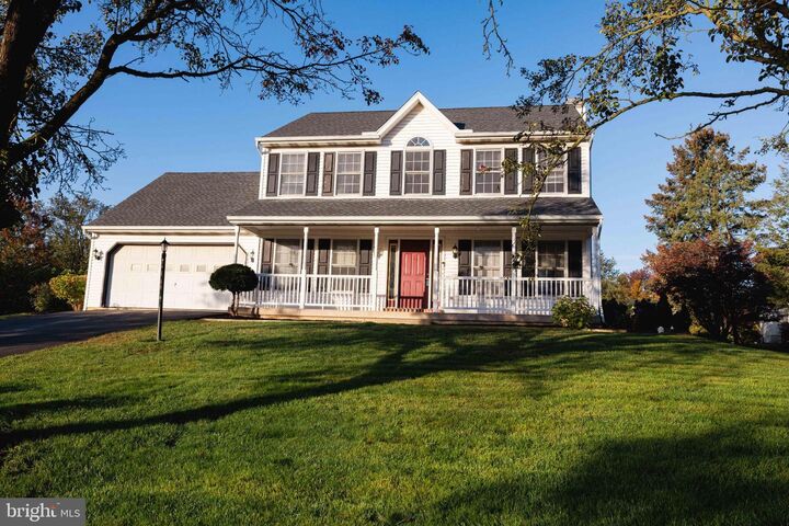 25 Hetrick Court  Palmyra PA 17078 photo