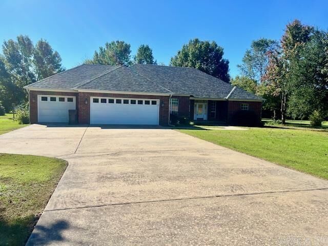 Property Photo: 9 Spencer AR 72058