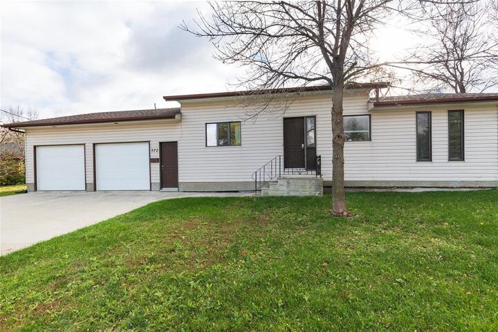 Photo de la propriété: 372 Prefontaine Avenue MB R0A 1V0
