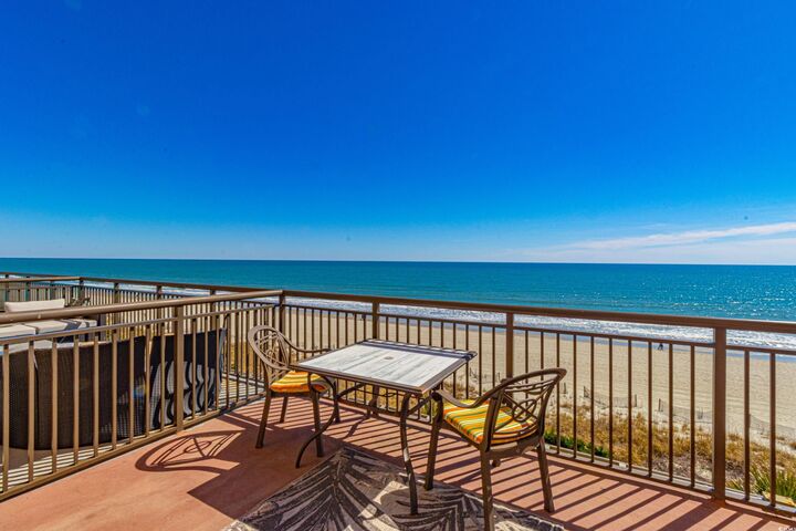 Property Photo:  6900 N Ocean Blvd. 513  SC 29572