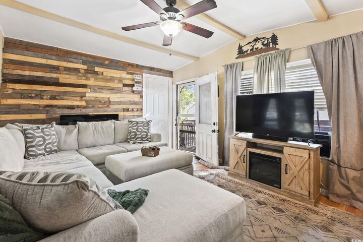 Property Photo: 12 Bluewater Ln. SC 29576