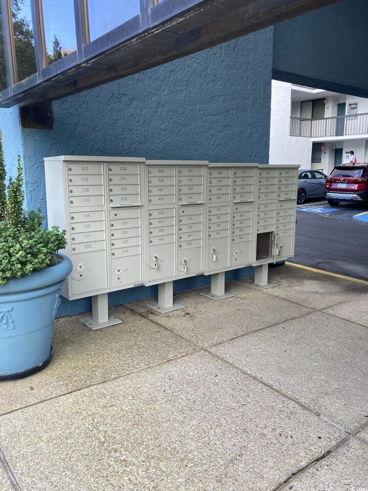 Property Photo:  311 69th Ave. N 104  SC 29572 