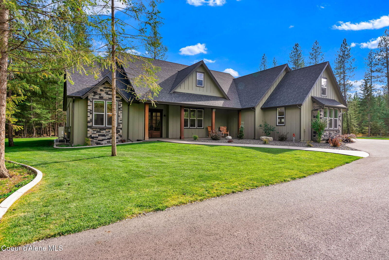Property Photo:  1916 W Tj Trail  ID 83801 