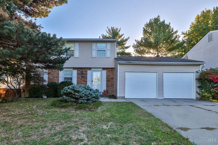 4212 Delryan Drive  Delhi Twp OH 45238 photo