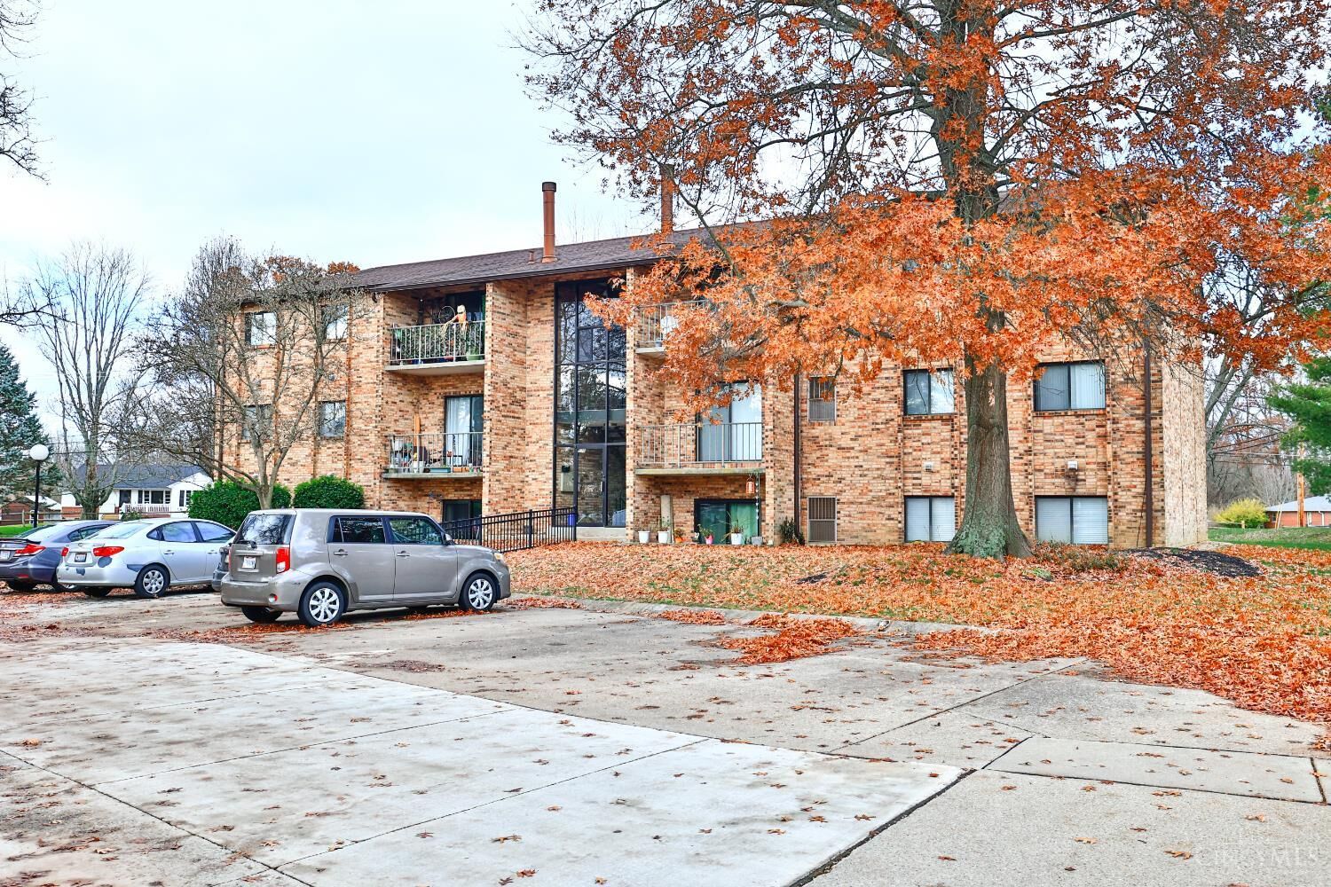 Property Photo:  535 Davis Road  OH 45255 