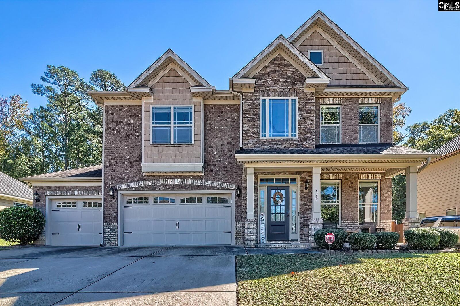 Property Photo: 370 Bowhunter SC 29016
