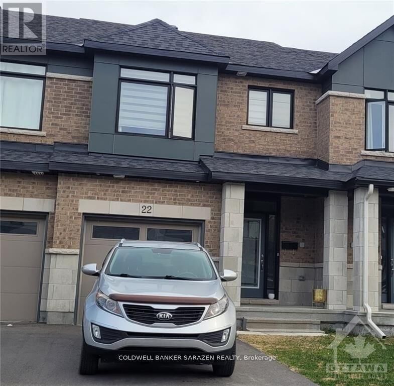 Property Photo:  22 Nettle Crescent  ON K1T 0W8