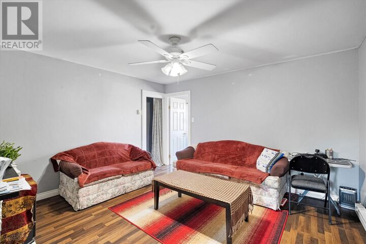 Property Photo:  13 Argyle Street  NL A1A 1V4 