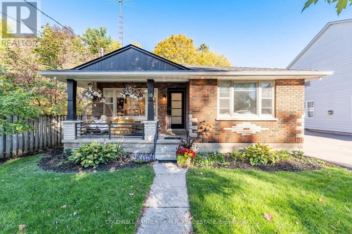 Photo de la propriété: 18 Centreview Street ON L0B 1M0