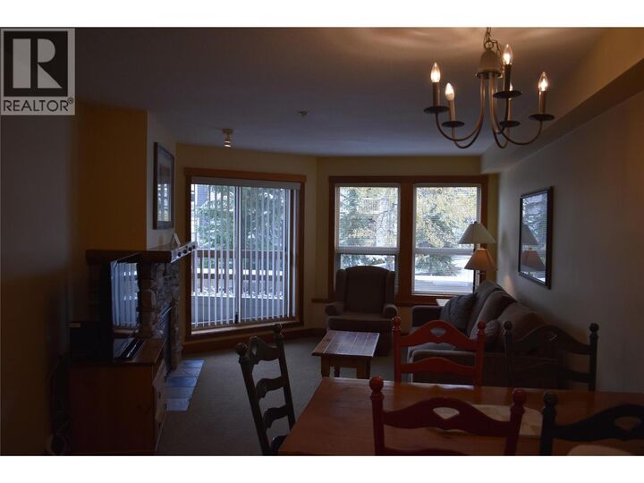 Property Photo: 2080 Summit Drive 104 BC V0A 1T0