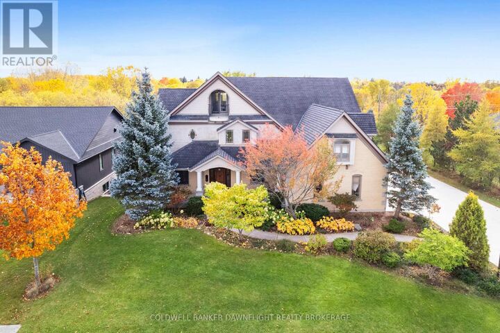 246 Hazelton Lane  South Huron (Exeter) ON N0M 1S3 photo