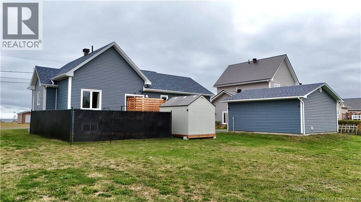 Property Photo:  656 Baie  NB E8K 1X2 
