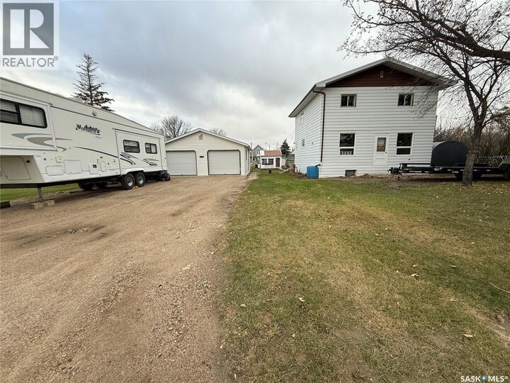 Property Photo:  2425 Halifax Street  SK S0C 1H0 