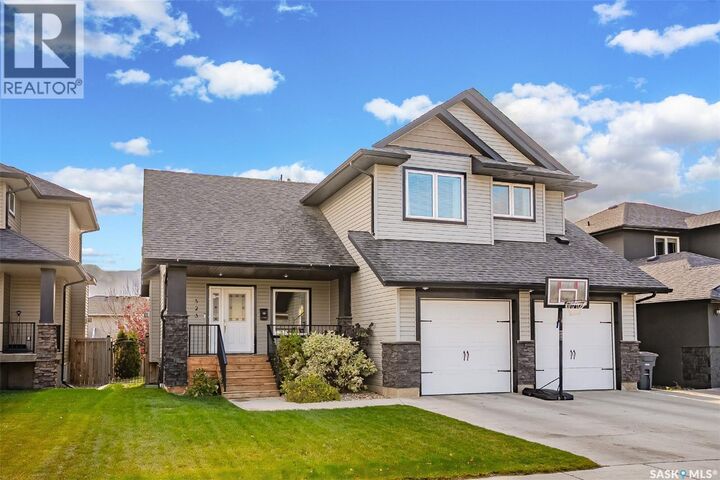 Property Photo: 523 Redwood Drive SK S0K 4S2