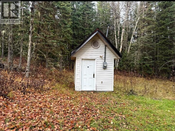 Property Photo:  5225 Pineridge Road  BC V2K 5G1 