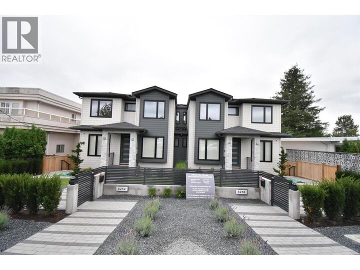 Photo de la propriété:  6250 Kitchener Street  BC V5B 2J4