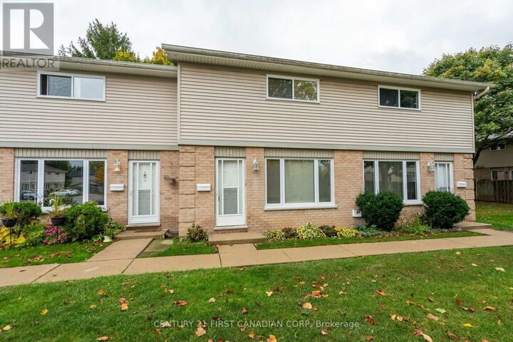 320 Westminster Avenue 21  London South (South H) ON N6C 5H5 photo