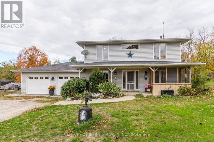460 Pigden Road  Madoc ON K0K 2K0 photo