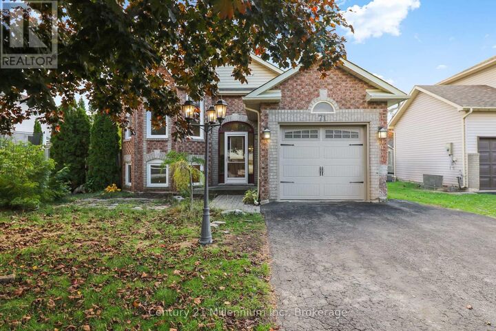 71 Donald Crescent  Wasaga Beach ON L9Z 1E3 photo