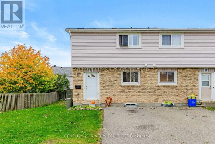 Property Photo:  1201 Millwood Avenue 95  ON K6V 6J4