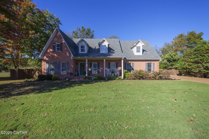 29 Kensington Cove  Jackson TN 38305 photo