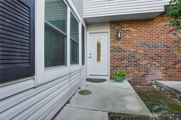 Property Photo:  2542 Valais Court  OH 45458 