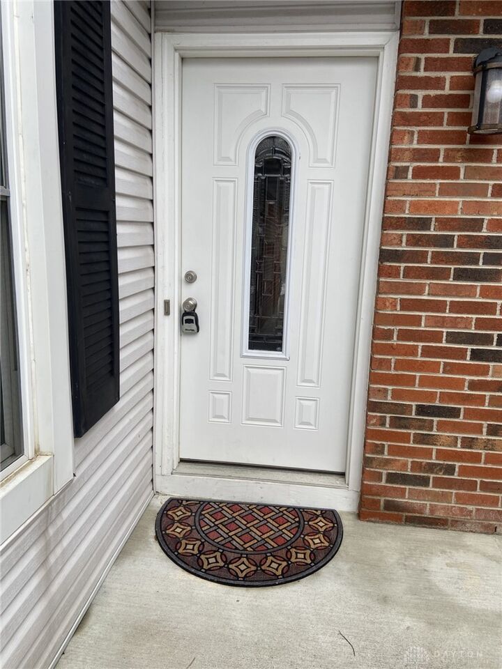 Property Photo:  2542 Valais Court  OH 45458 