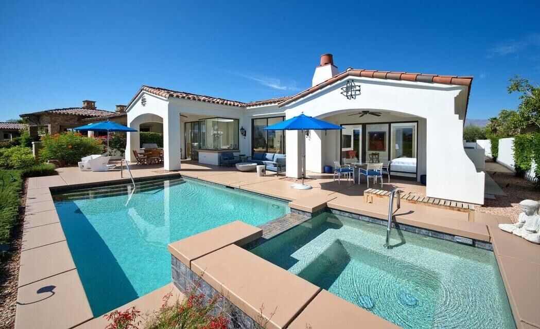 Property Photo:  76168 Via Chianti  CA 92210 