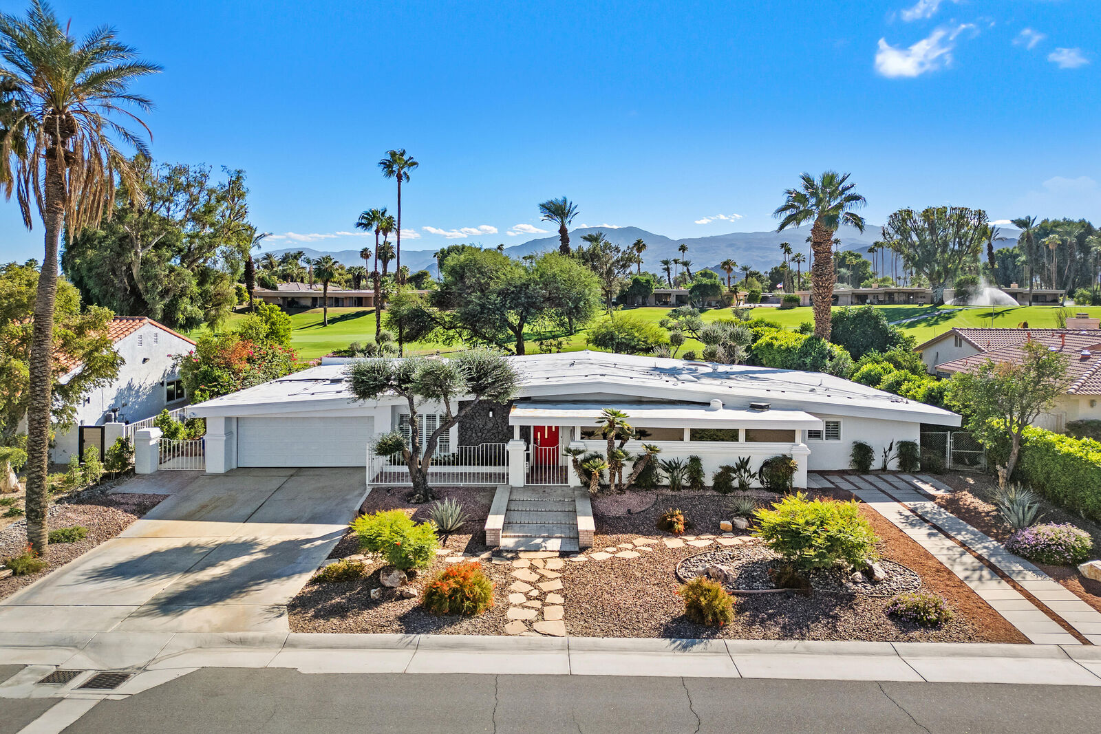 Property Photo:  79211 Bermuda Dunes Drive  CA 92203 