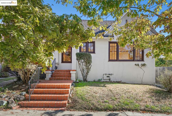 Property Photo: 1866 Tacoma Ave CA 94707