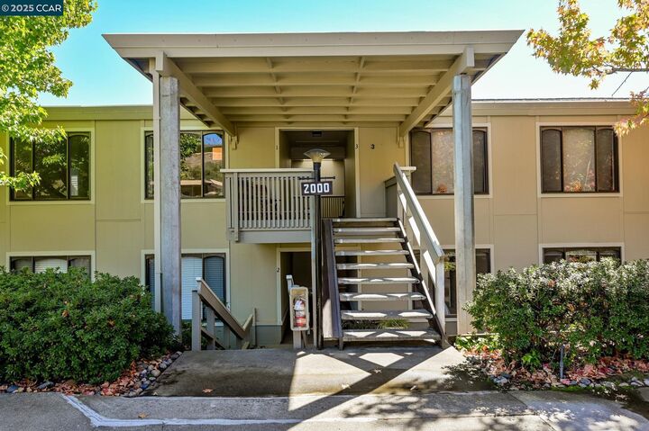 Property Photo: 2000 Golden Rain Road 4 CA 94595