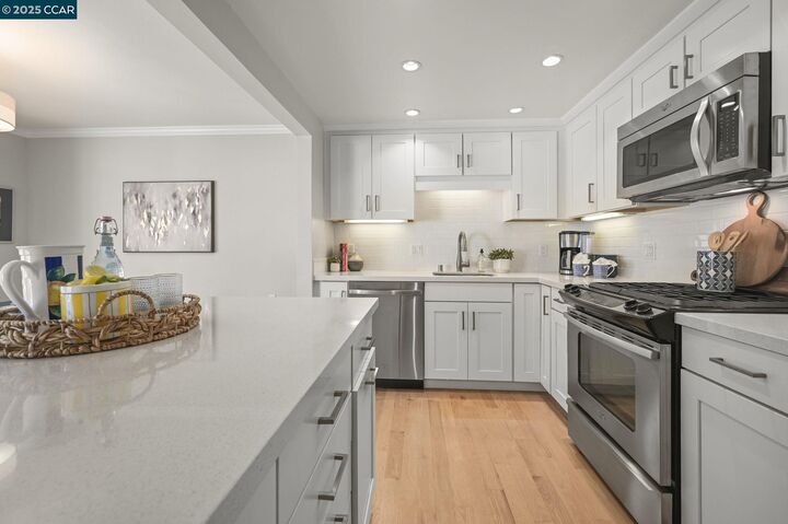 Property Photo:  2000 Golden Rain Road 4  CA 94595 