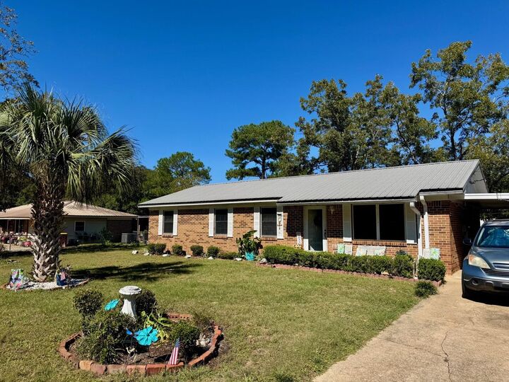 112 Oglesby Avenue  Crestview FL 32536 photo