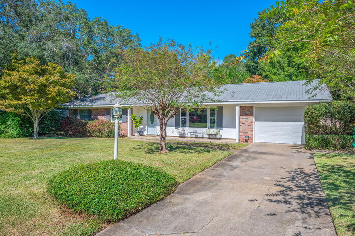 121 Priscilla Drive  Fort Walton Beach FL 32547 photo