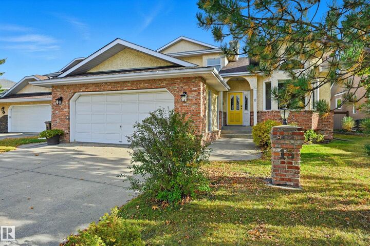 13 Alphonse Court  St. Albert AB T8N 5N9 photo