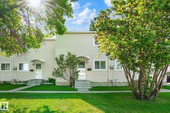 Property Photo:  199 Centennial Crest NW  AB T5P 4H5 