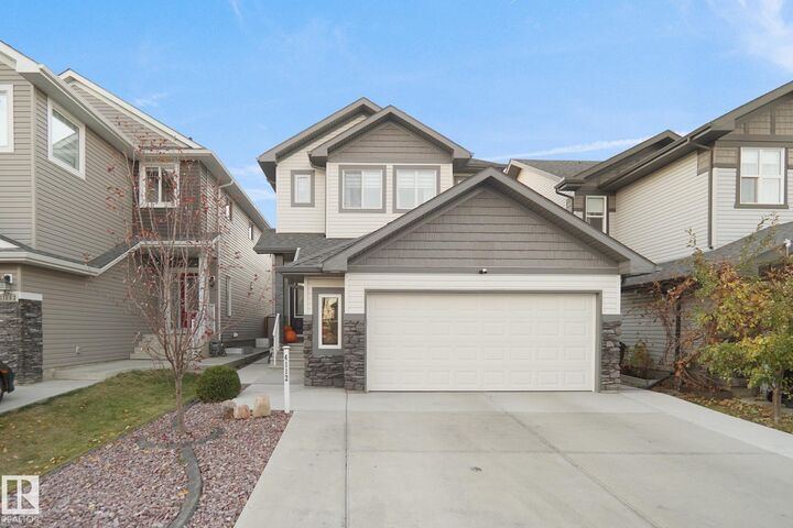 4112 171 Avenue NW  Edmonton AB T5Y 0Z3 photo