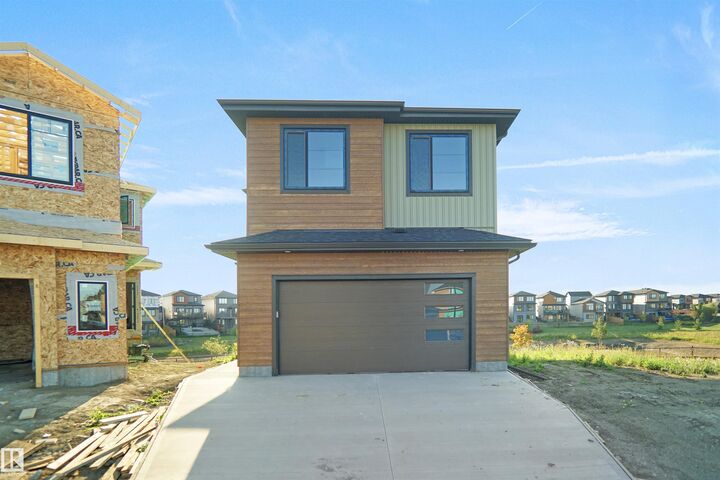 Property Photo: 11 Trill Point(E) AB T7X 4E2