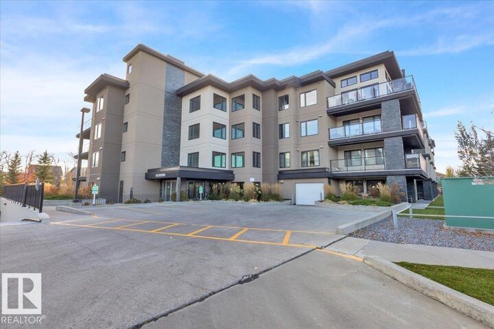 5029 Edgemont Boulevard NW 305  Edmonton AB T6M 2N6 photo