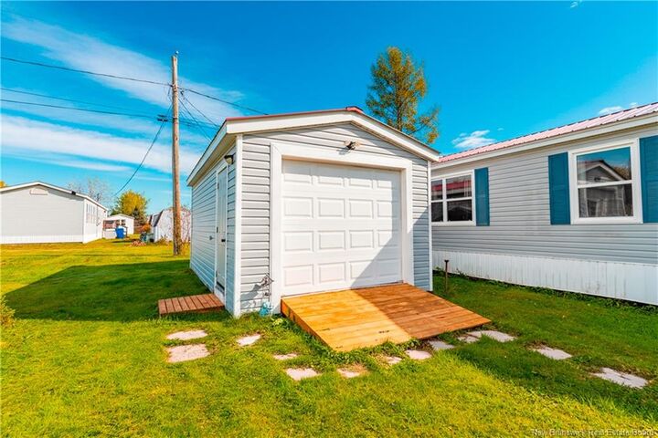 Photo de la propriété: 6 Tyler Street NB E3B 6X2
