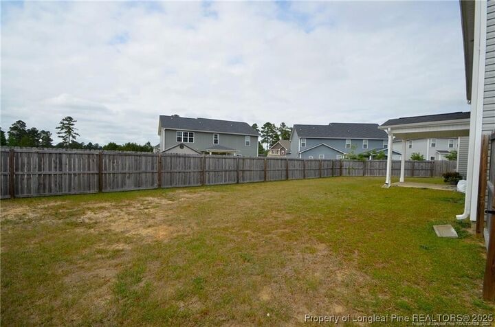 Property Photo: 129 Calvert Court NC 28376