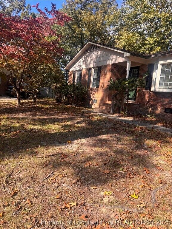 Property Photo: 5970 Tamworth Court NC 28314