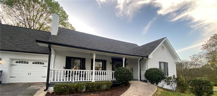 Property Photo:  3925 Mark Lake Road  GA 30028