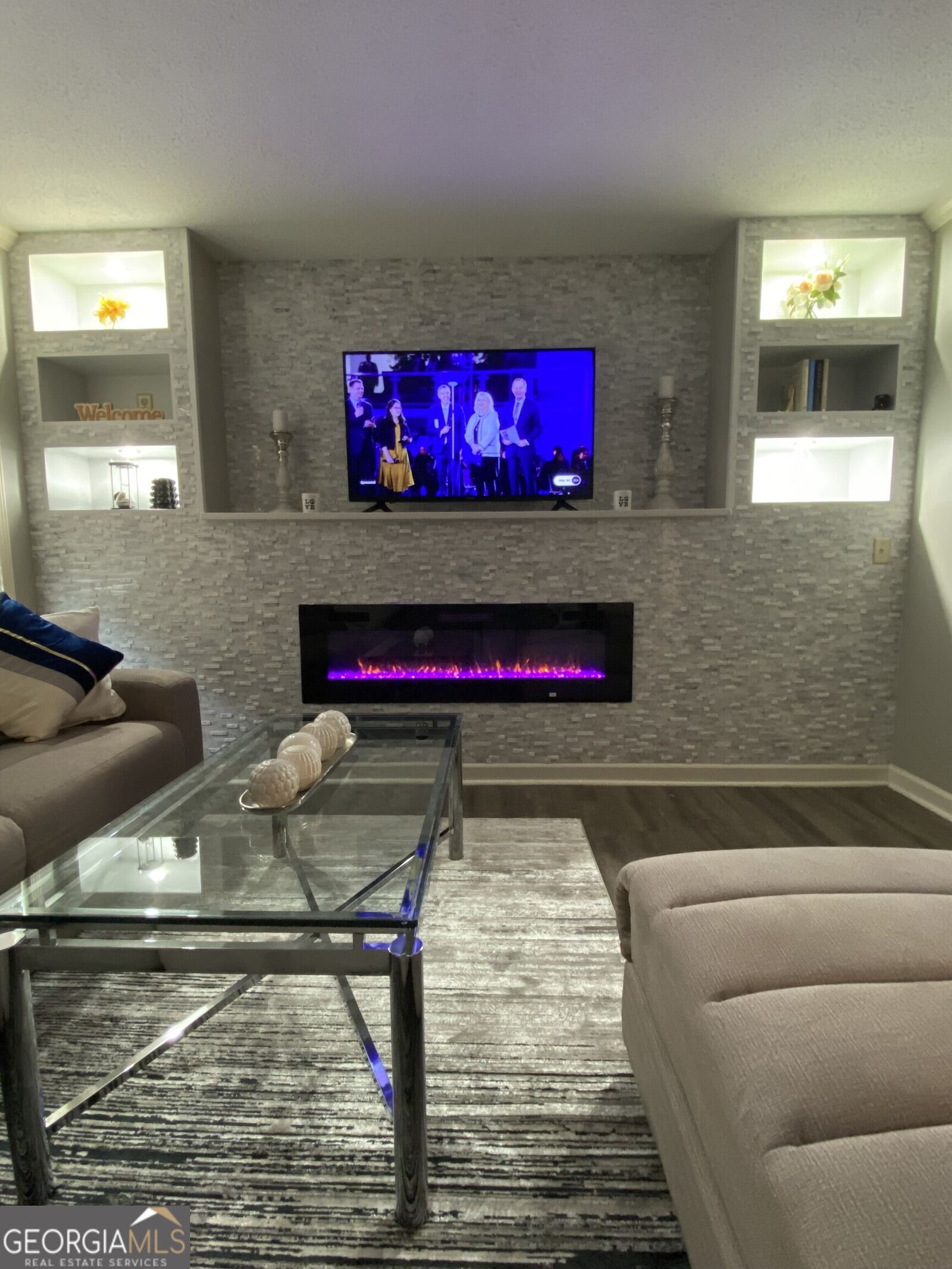 Property Photo: 4701 Flat Shoals Road 54G GA 30291