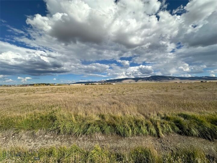 Property Photo:  Nhn Luppold Road, White Sulphur Springs  MT 59645 