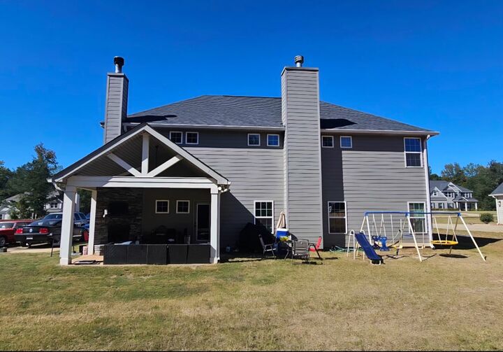 Property Photo: 443 Abberly Lane GA 31807