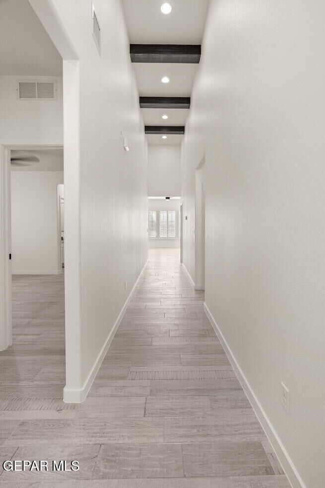 Property Photo: 14929 Concept Court TX 79938
